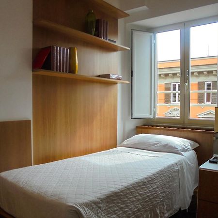 Residenza Scipioni Luxury B&B Roma Phòng bức ảnh
