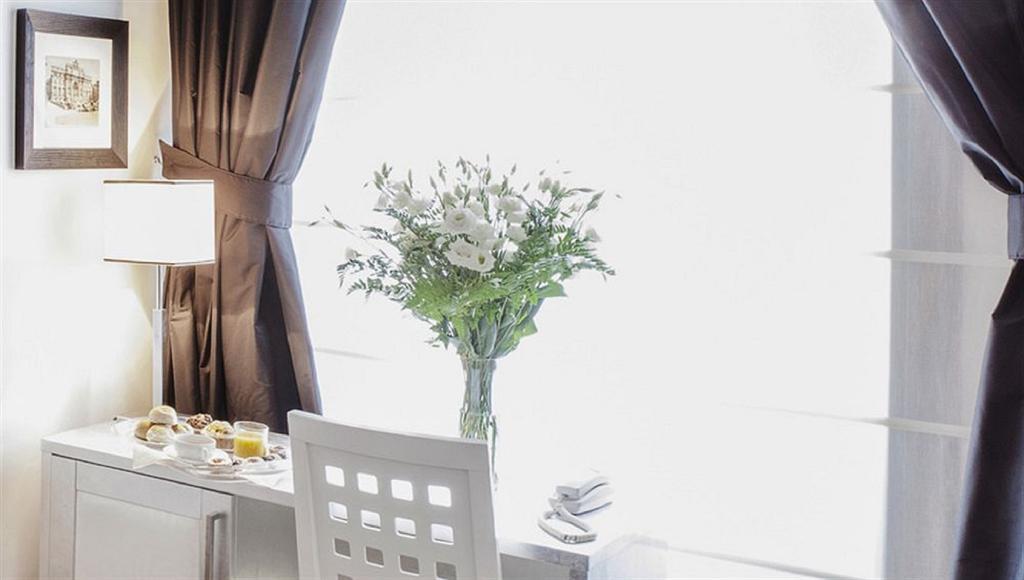 Residenza Scipioni Luxury B&B Roma Ngoại thất bức ảnh