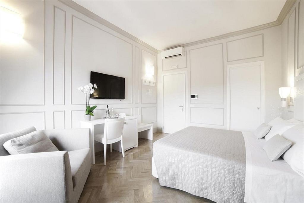 Residenza Scipioni Luxury B&B Roma Ngoại thất bức ảnh