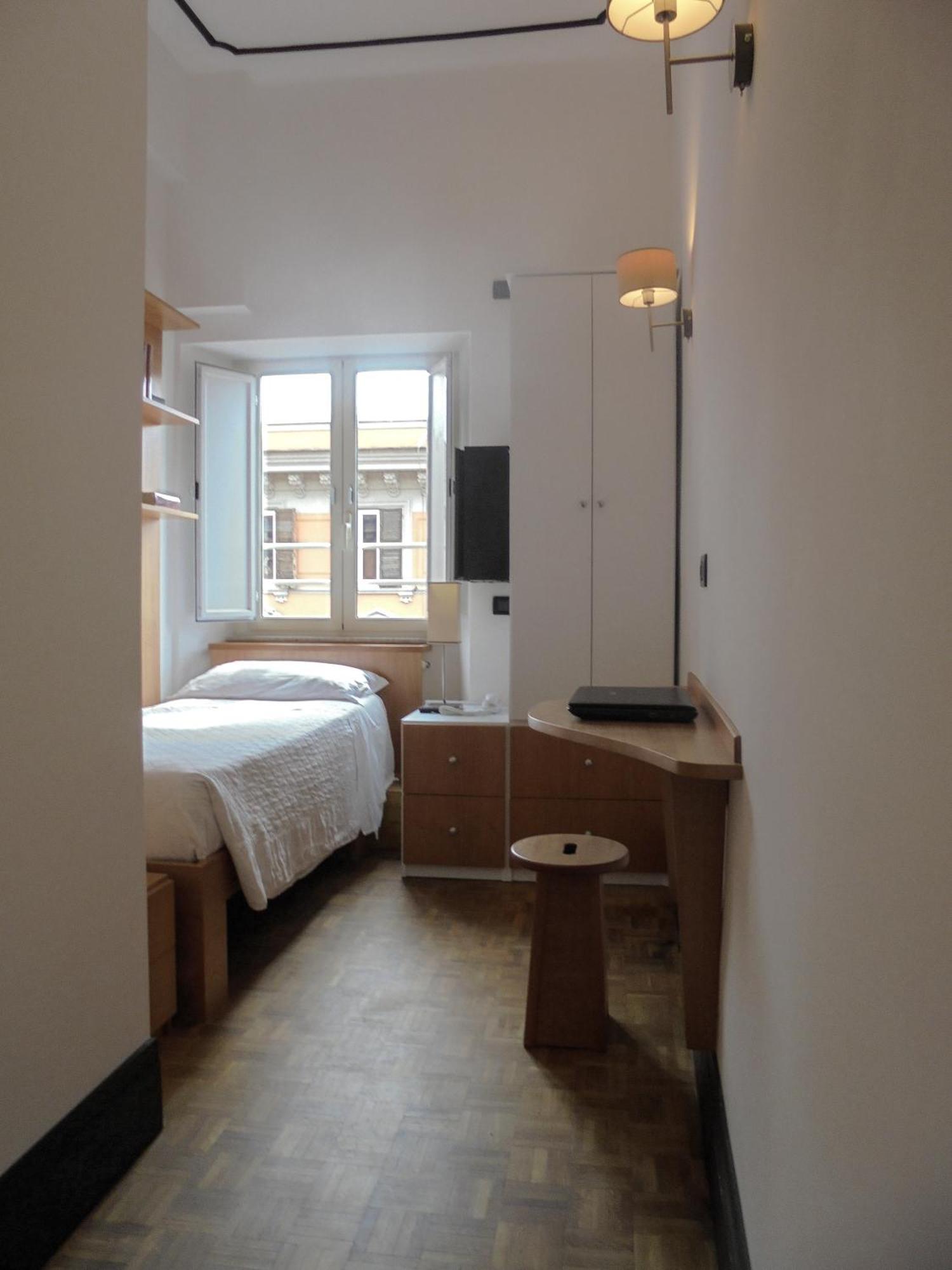 Residenza Scipioni Luxury B&B Roma Phòng bức ảnh