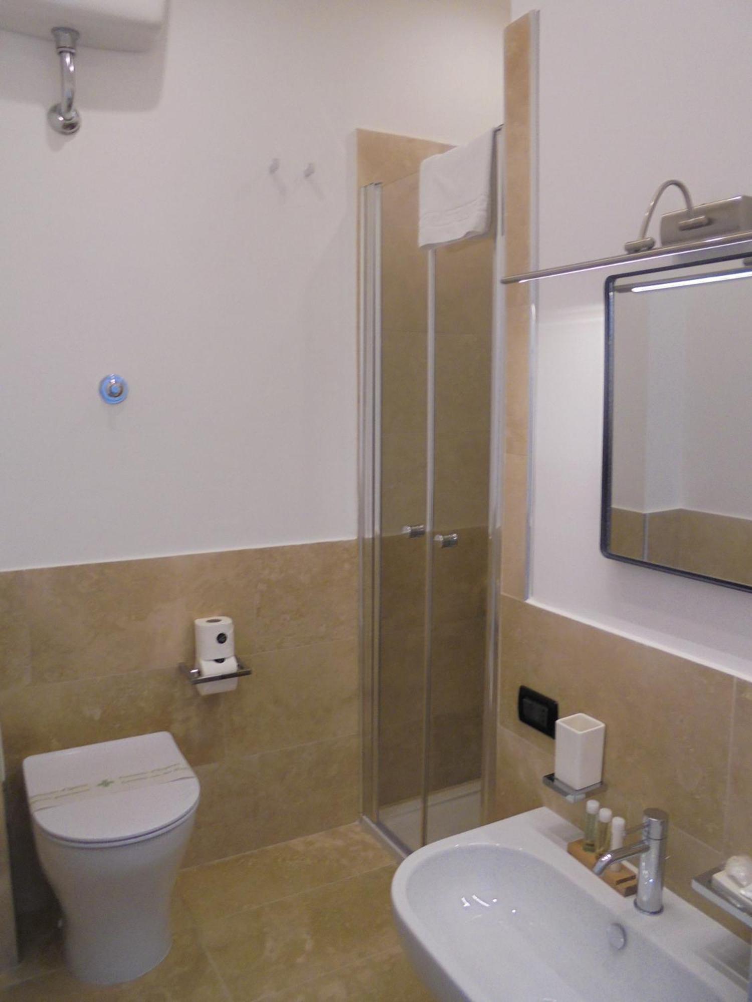 Residenza Scipioni Luxury B&B Roma Phòng bức ảnh