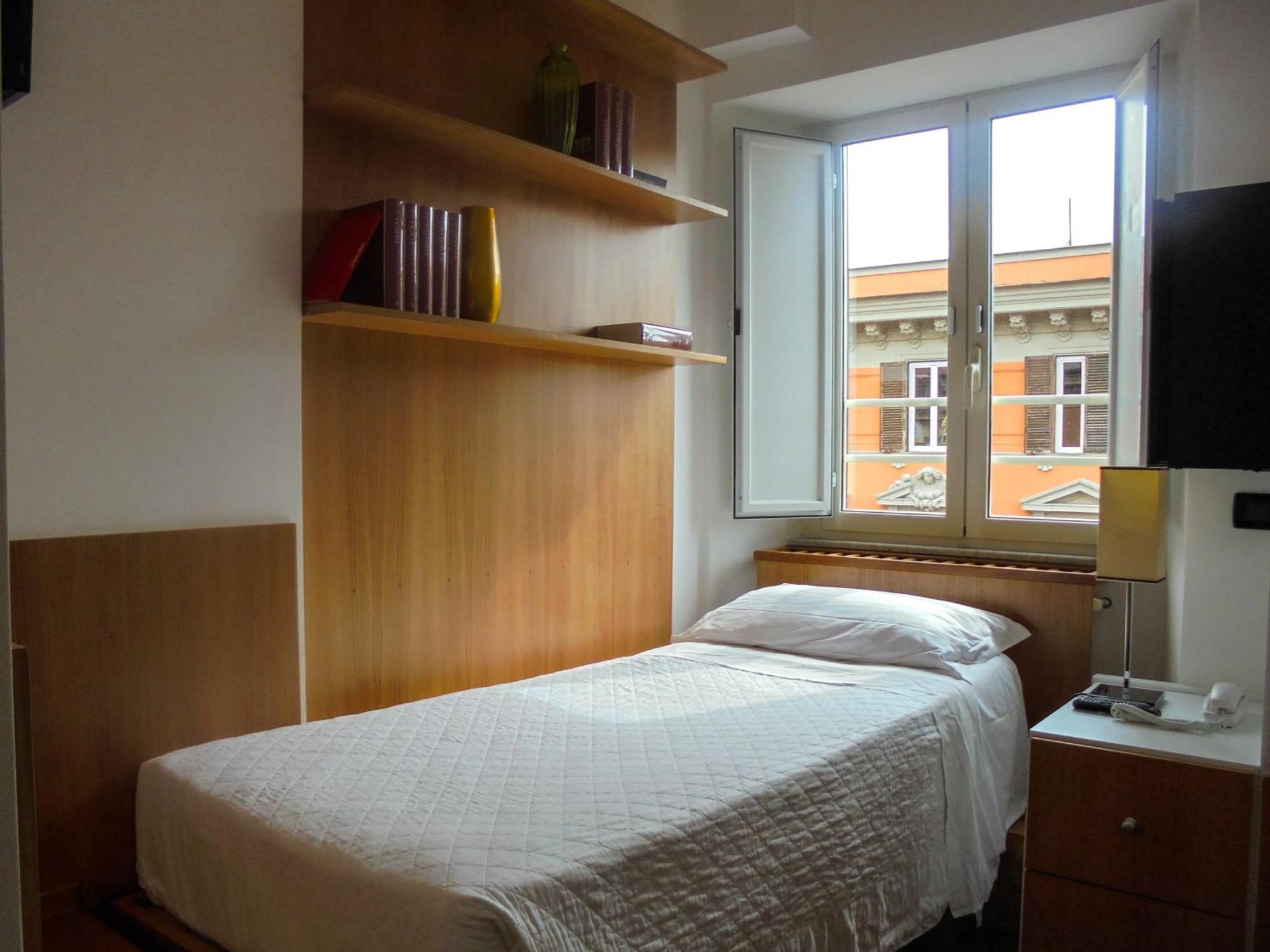 Residenza Scipioni Luxury B&B Roma Phòng bức ảnh