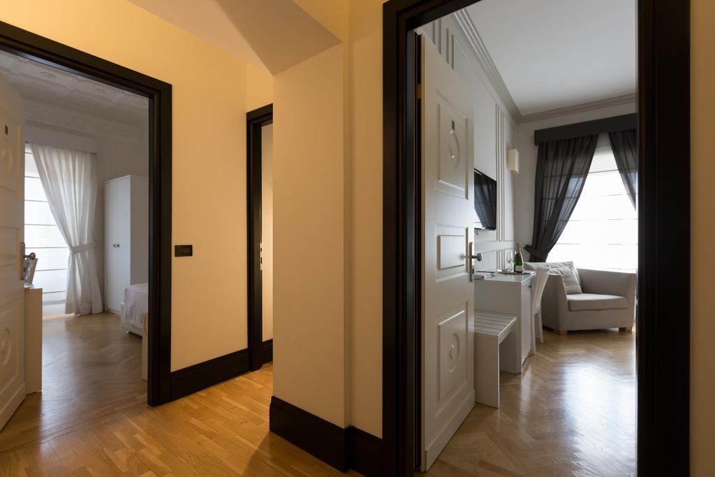 Residenza Scipioni Luxury B&B Roma Ngoại thất bức ảnh