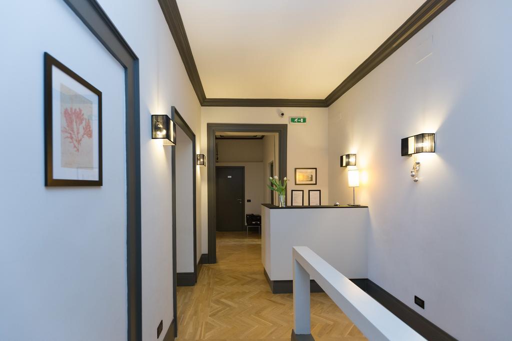 Residenza Scipioni Luxury B&B Roma Ngoại thất bức ảnh