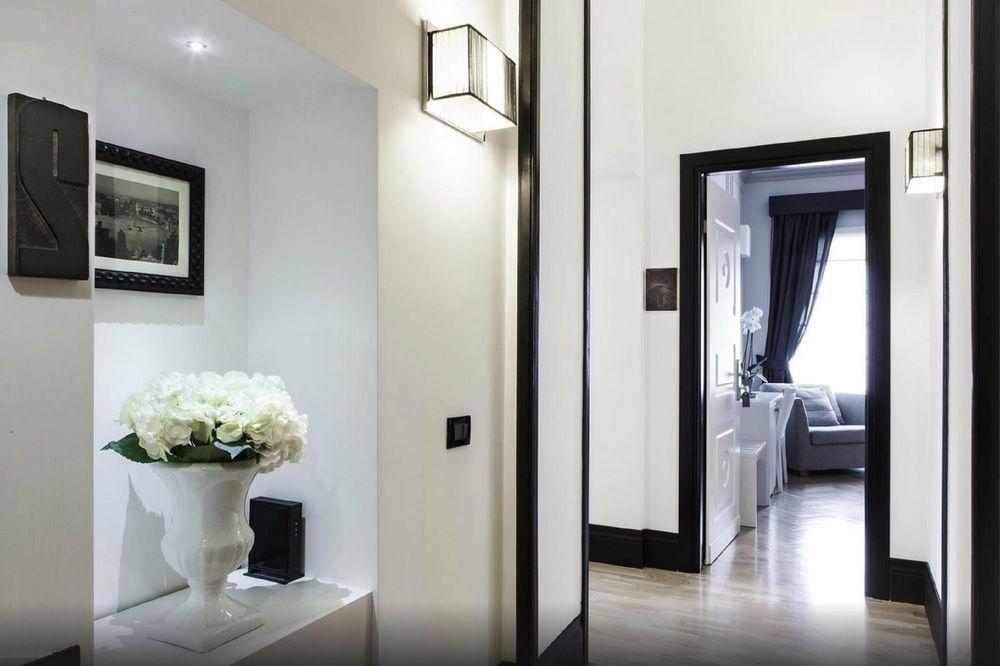 Residenza Scipioni Luxury B&B Roma Ngoại thất bức ảnh