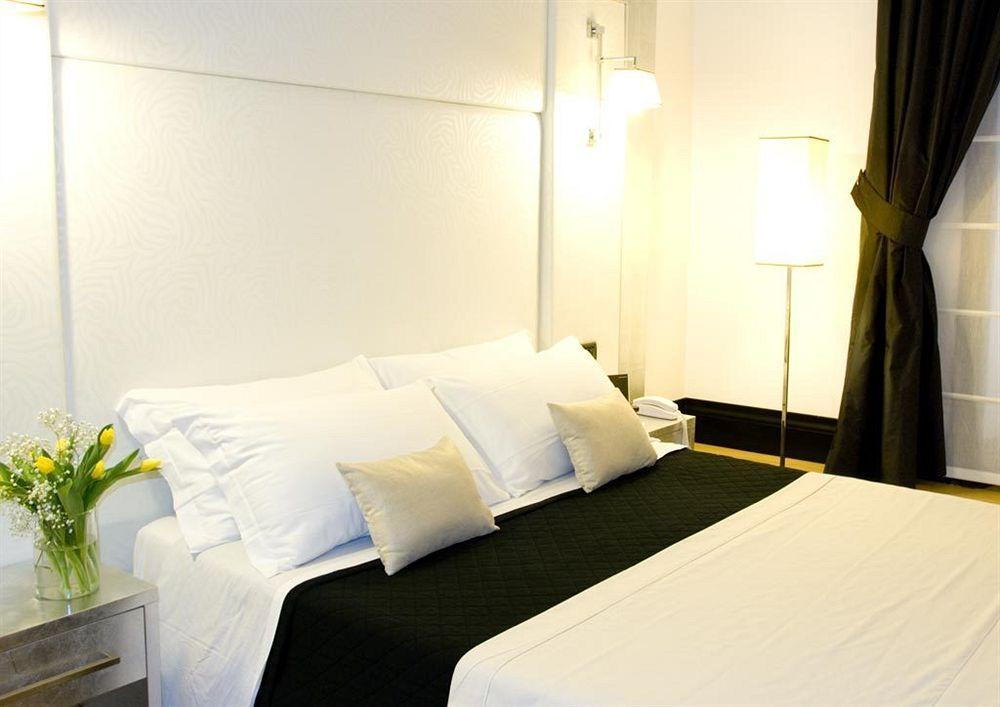 Residenza Scipioni Luxury B&B Roma Ngoại thất bức ảnh
