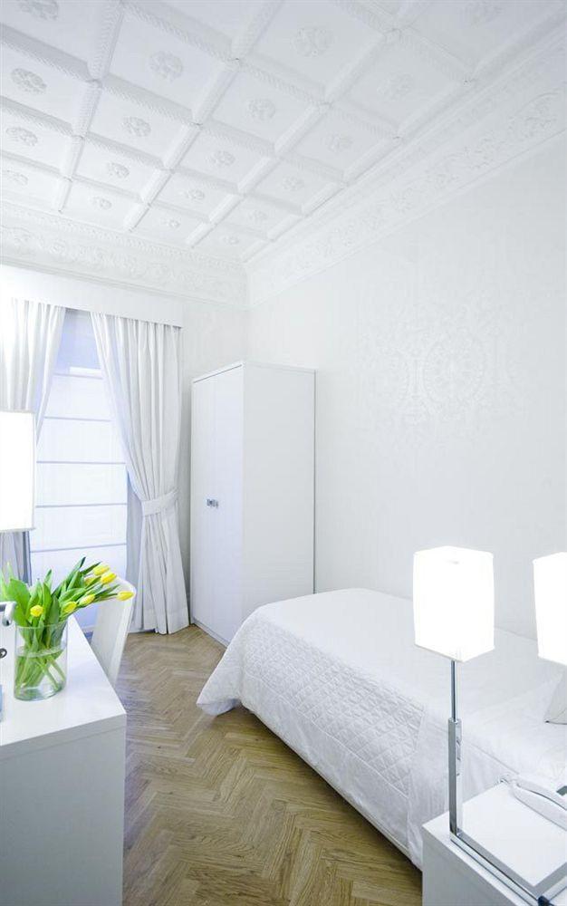 Residenza Scipioni Luxury B&B Roma Ngoại thất bức ảnh