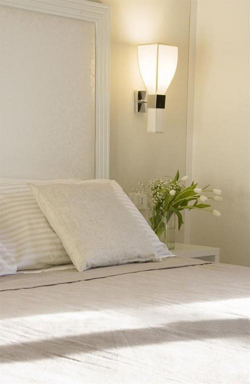 Residenza Scipioni Luxury B&B Roma Ngoại thất bức ảnh