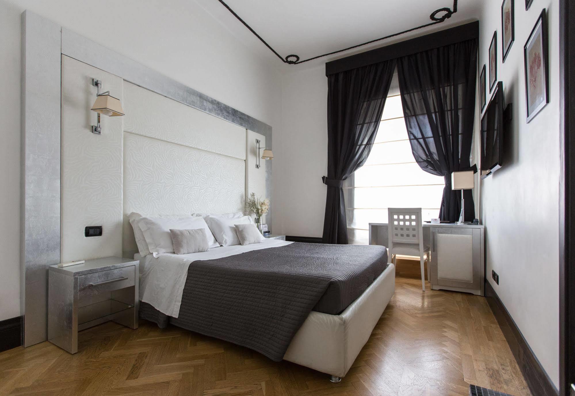 Residenza Scipioni Luxury B&B Roma Ngoại thất bức ảnh