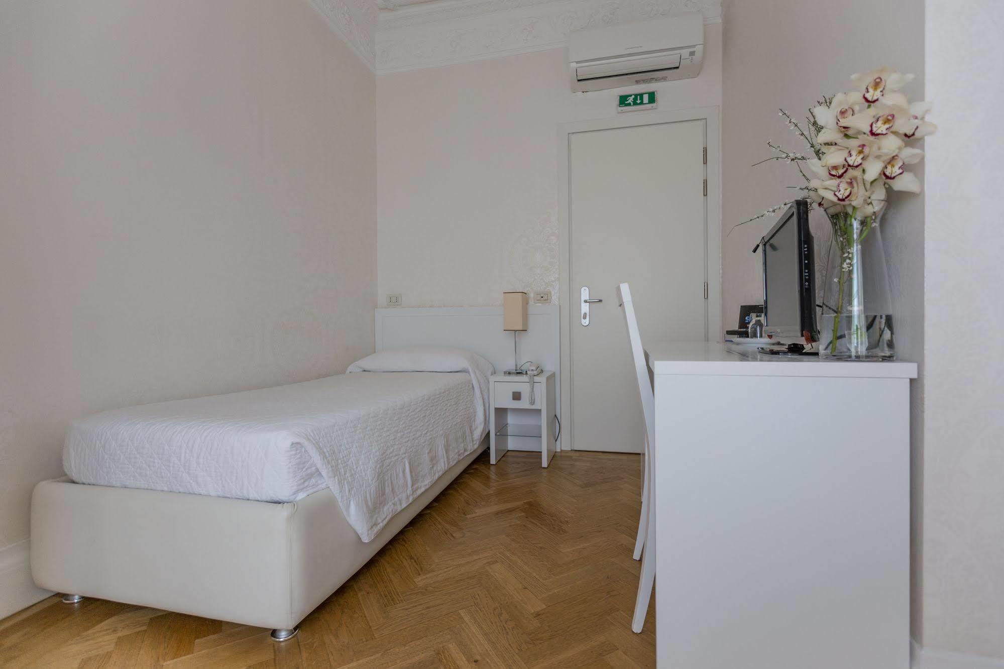 Residenza Scipioni Luxury B&B Roma Ngoại thất bức ảnh