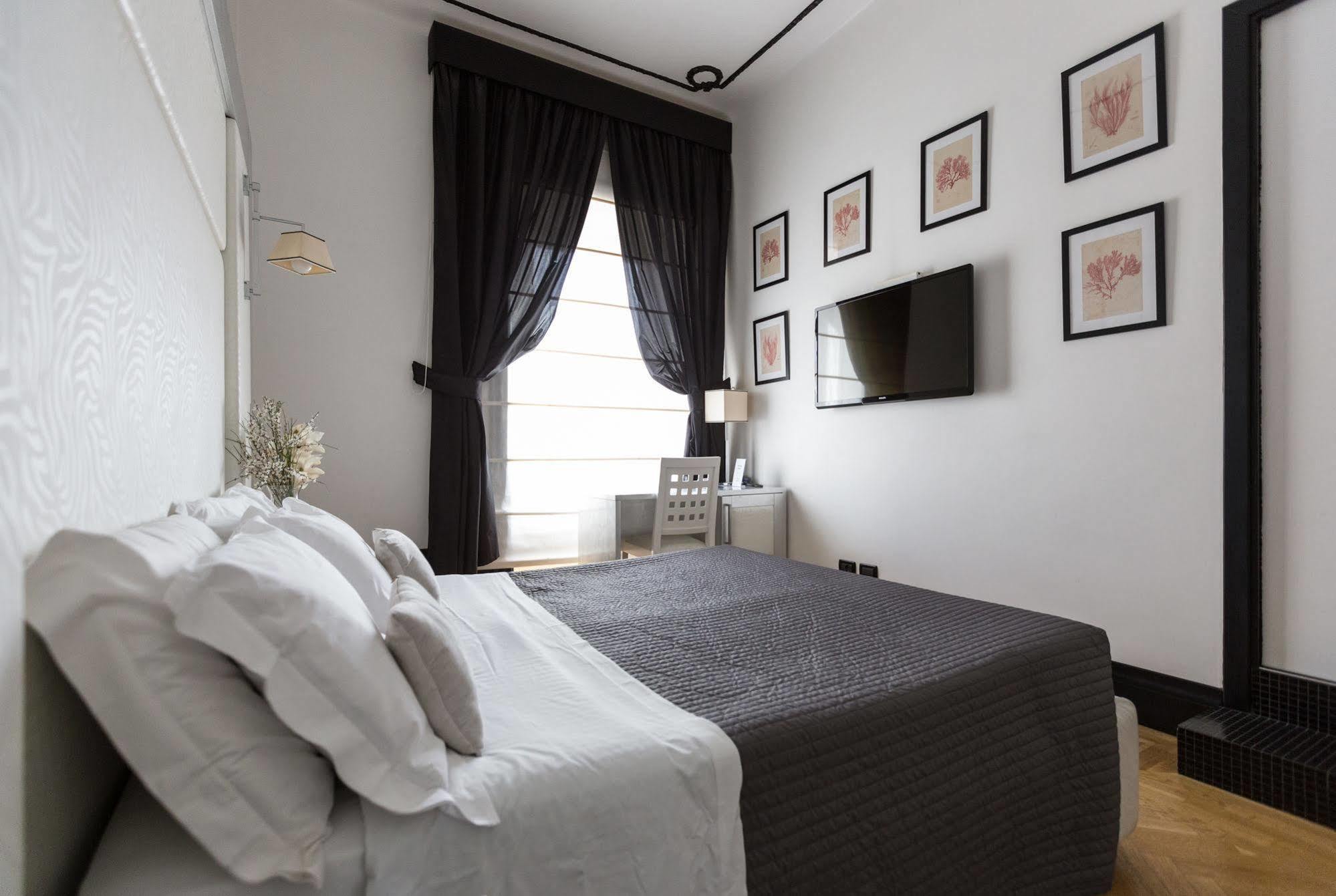Residenza Scipioni Luxury B&B Roma Ngoại thất bức ảnh