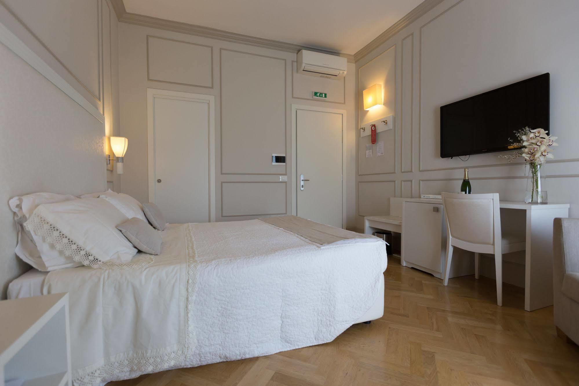 Residenza Scipioni Luxury B&B Roma Ngoại thất bức ảnh