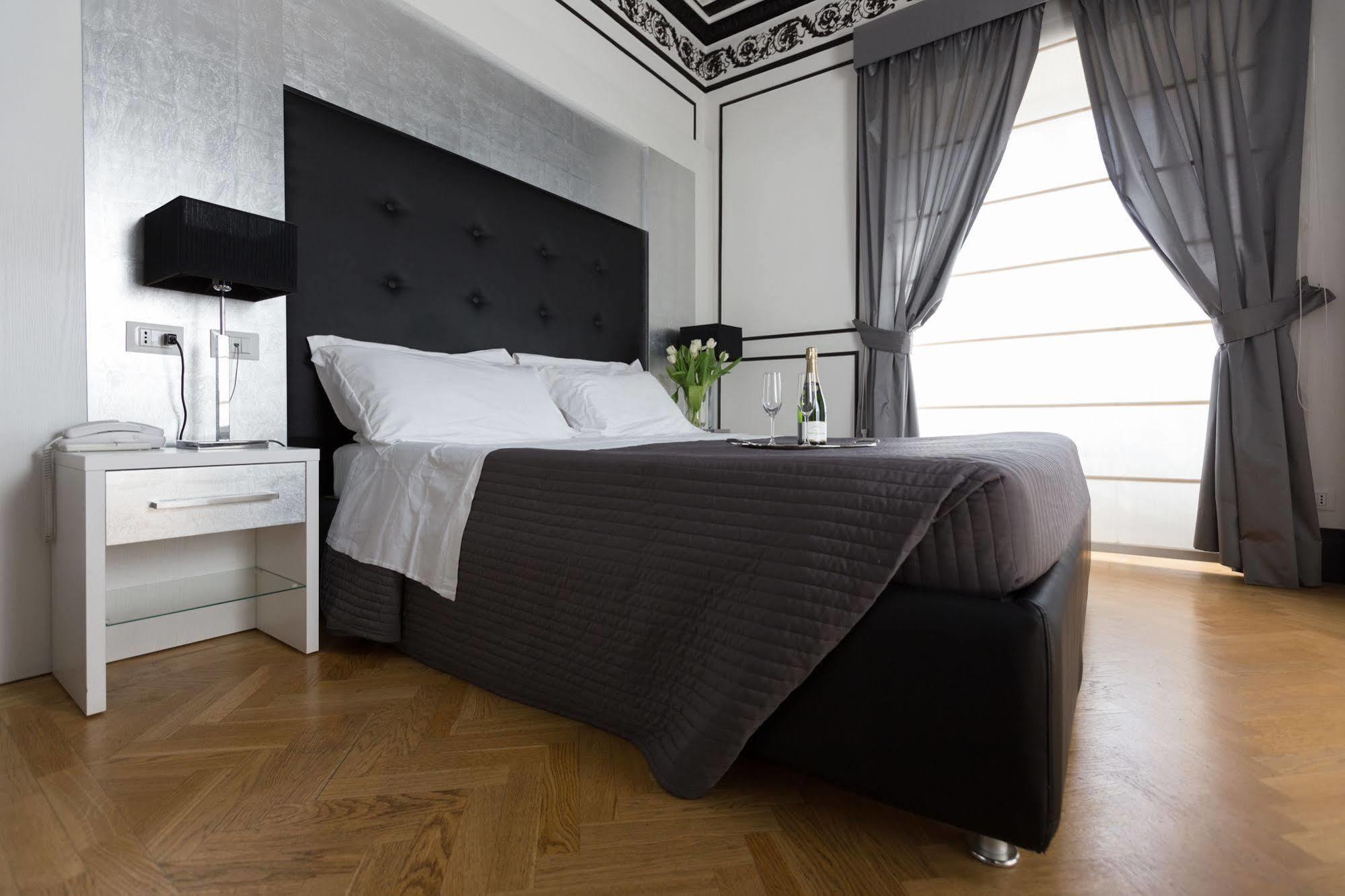 Residenza Scipioni Luxury B&B Roma Ngoại thất bức ảnh